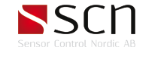 Sensor Control Nordic logo